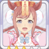 アグネスデジタル(新衣装)