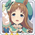 グラスワンダー(新衣装)