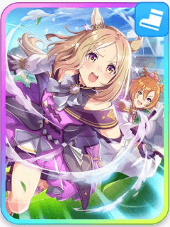 ナリタトップロード
