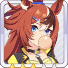 バブルガムフェロー