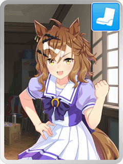 ジャングルポケット