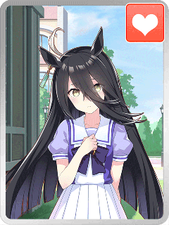 マンハッタンカフェ