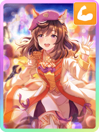 ブエナビスタ