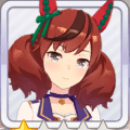ナイスネイチャ