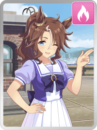 メジロパーマー