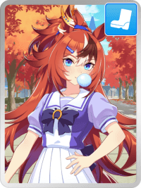 バブルガムフェロー