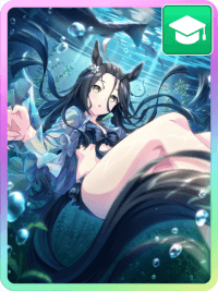 マンハッタンカフェ