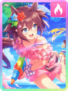サクラチヨノオー