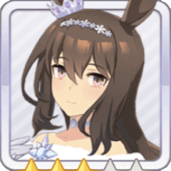 アドマイヤベガ(クリスマス)