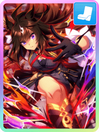 ドゥラメンテ