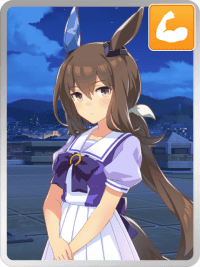 アドマイヤベガ