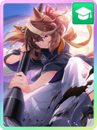 シンボリルドルフ