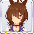 アグネスタキオン