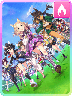 シンボリクリスエス