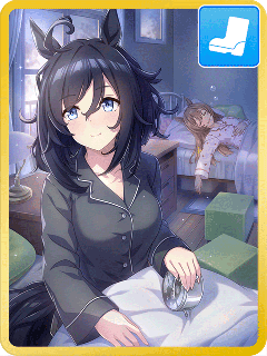 エイシンフラッシュ