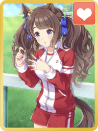 トーセンジョーダン