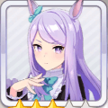 メジロマックイーン