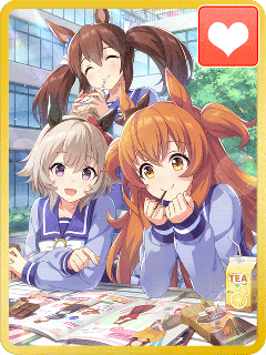 マヤノトップガン