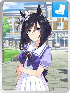 エイシンフラッシュ