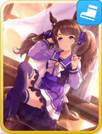 トーセンジョーダン
