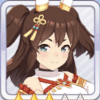 イナリワン(新衣装)