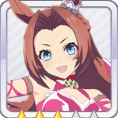 カワカミプリンセス