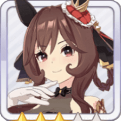 ジェンティルドンナ