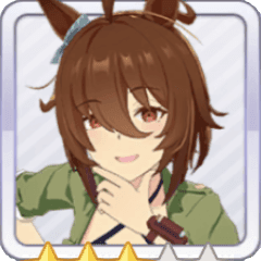 水着アグネスタキオン