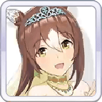 ファインモーション(新衣装)