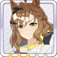 ジャングルポケット