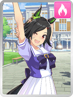 ウイニングチケット
