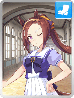 サクラバクシンオー