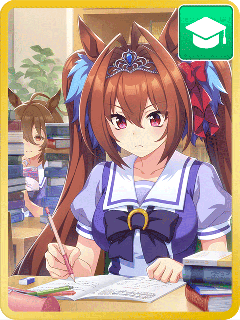 ダイワスカーレット
