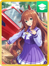 マルゼンスキー