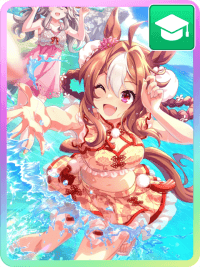 コパノリッキー
