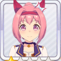 ハルウララ