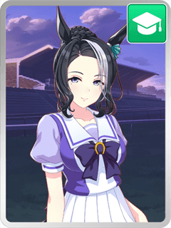 メジロラモーヌ