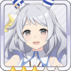 ヒシミラクル