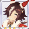 ウオッカ(クリスマス)