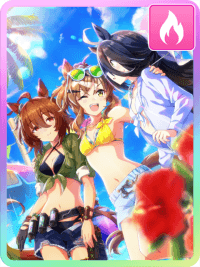 ジャングルポケット
