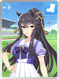 ナリタブライアン