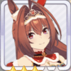 ダイワスカーレット(クリスマス)