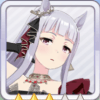 ゴールドシップ(新衣装)
