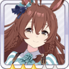 メジロブライト