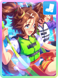 メジロパーマー
