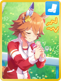 マチカネフクキタル