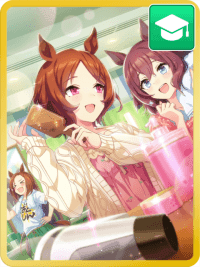 サクラローレル