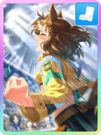 ジャングルポケット