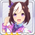 スペシャルウィーク