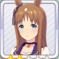 グラスワンダー